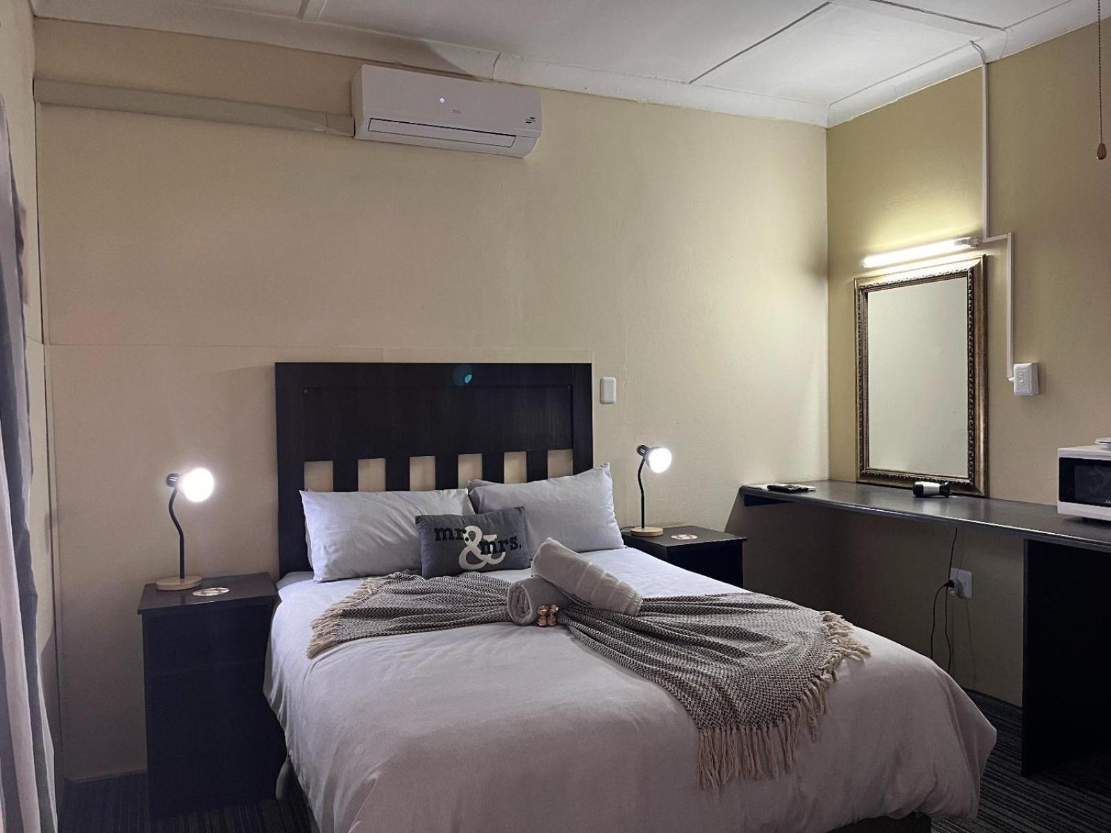 La Belle Guesthouse Parys Pokoj fotografie