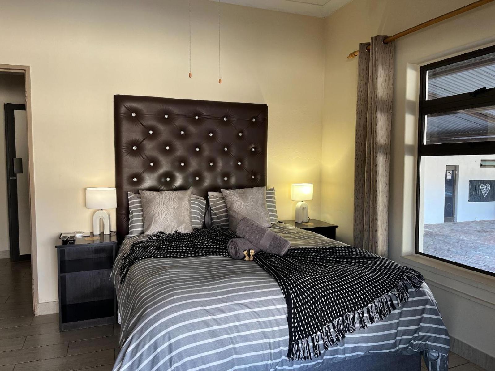 La Belle Guesthouse Parys Pokoj fotografie