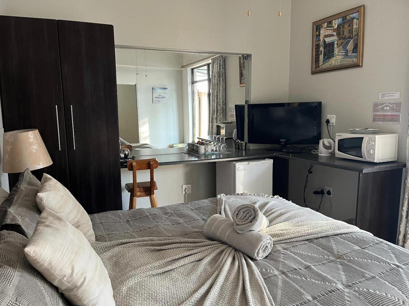 La Belle Guesthouse Parys Pokoj fotografie