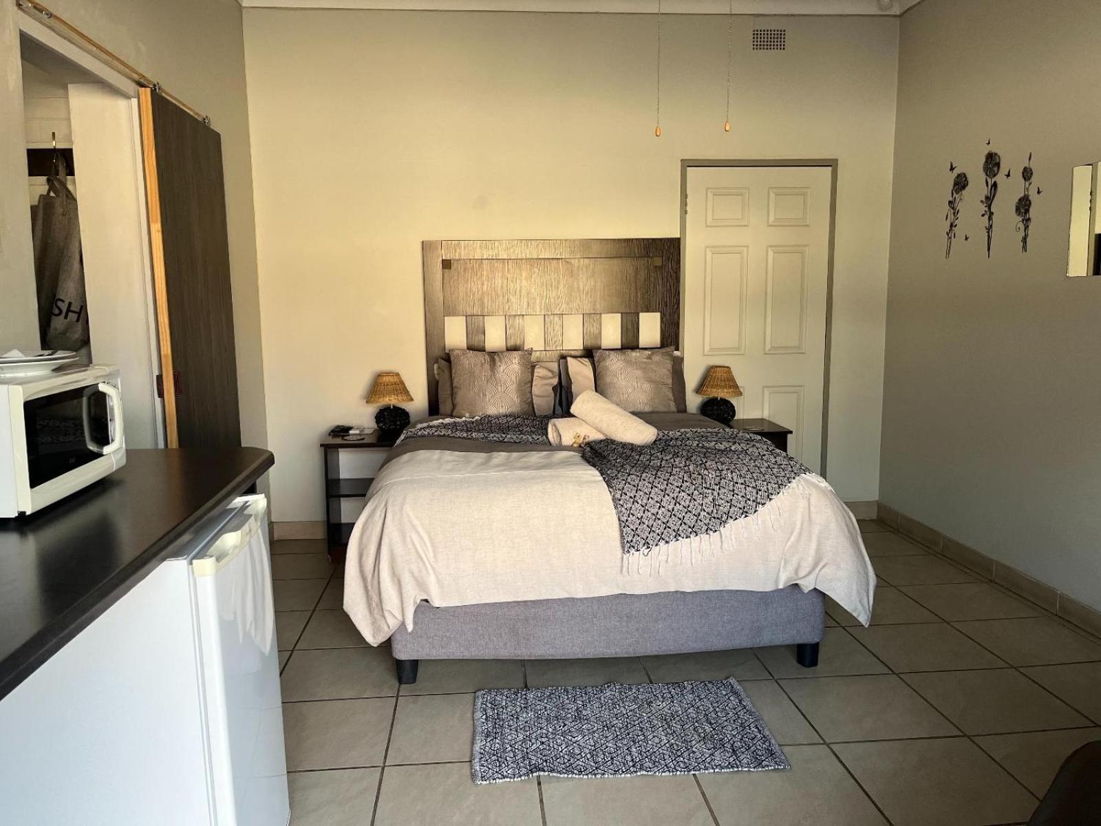 La Belle Guesthouse Parys Pokoj fotografie