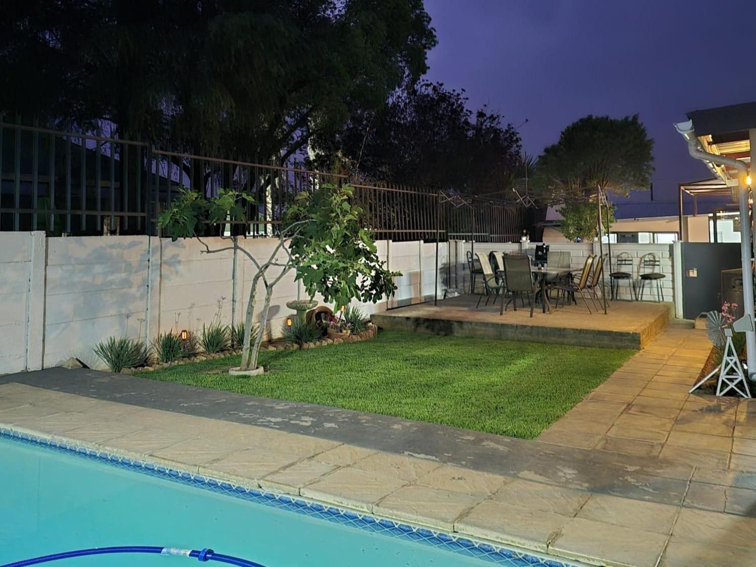 La Belle Guesthouse Parys Exteriér fotografie