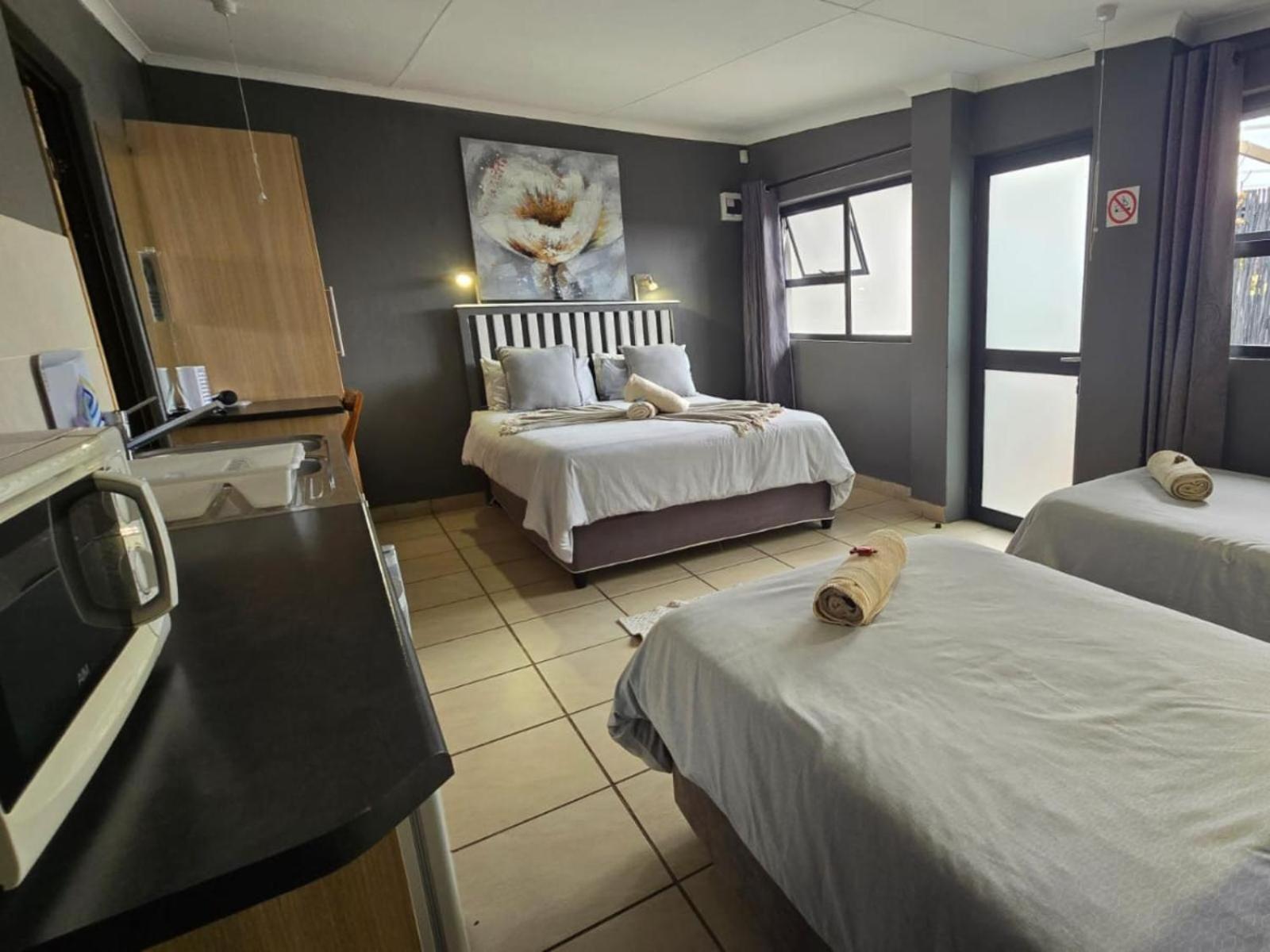 La Belle Guesthouse Parys Pokoj fotografie