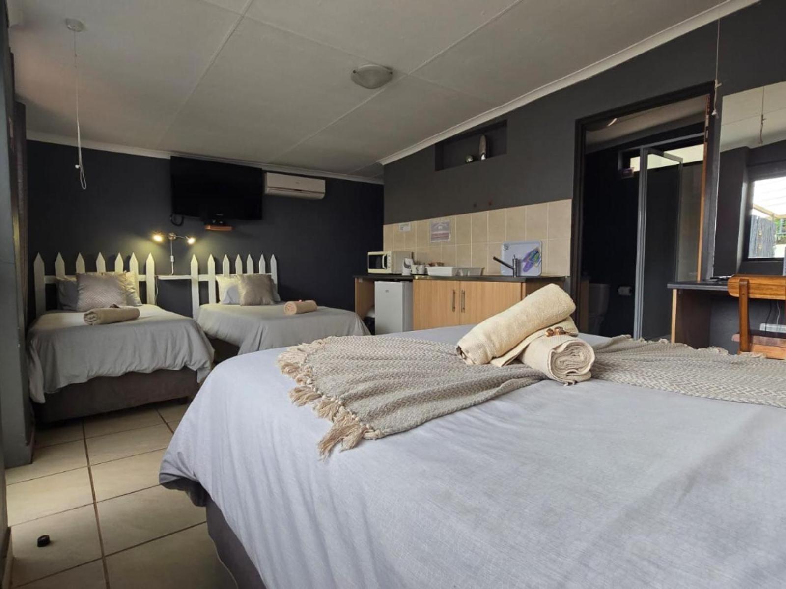 La Belle Guesthouse Parys Pokoj fotografie